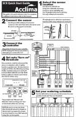 Water Savings: Installing a Closed Loop Acclima irrigation system will typically result in water savings of 30% or more. Thus, the system pays for itself in a very short time, and your landscaping will look great.  Perfect for low impact development areas or anywhere water is being conserved. Highly studied at major turfgrass universities around the country, this unit is heralded as 'research grade moisture sensing technology' now available to homeowners.  Never irrigate again unless the turf grass needs it!