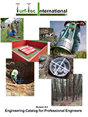 2022 Turf-Tec Engineering Catalog download