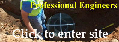 Turf-Tec International website - Professional Engineers (PE) Section