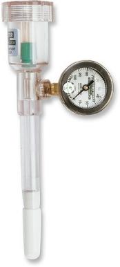 Turf-Tec Irrometer - Tensionometer - For measuring soil moisture by using soil water tension