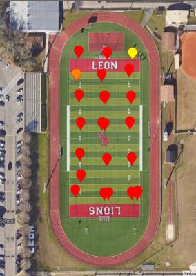 SpecConnect App for Mascaro Infill Cleat Depth Tester showing Freeform Mode (yearly subscription)