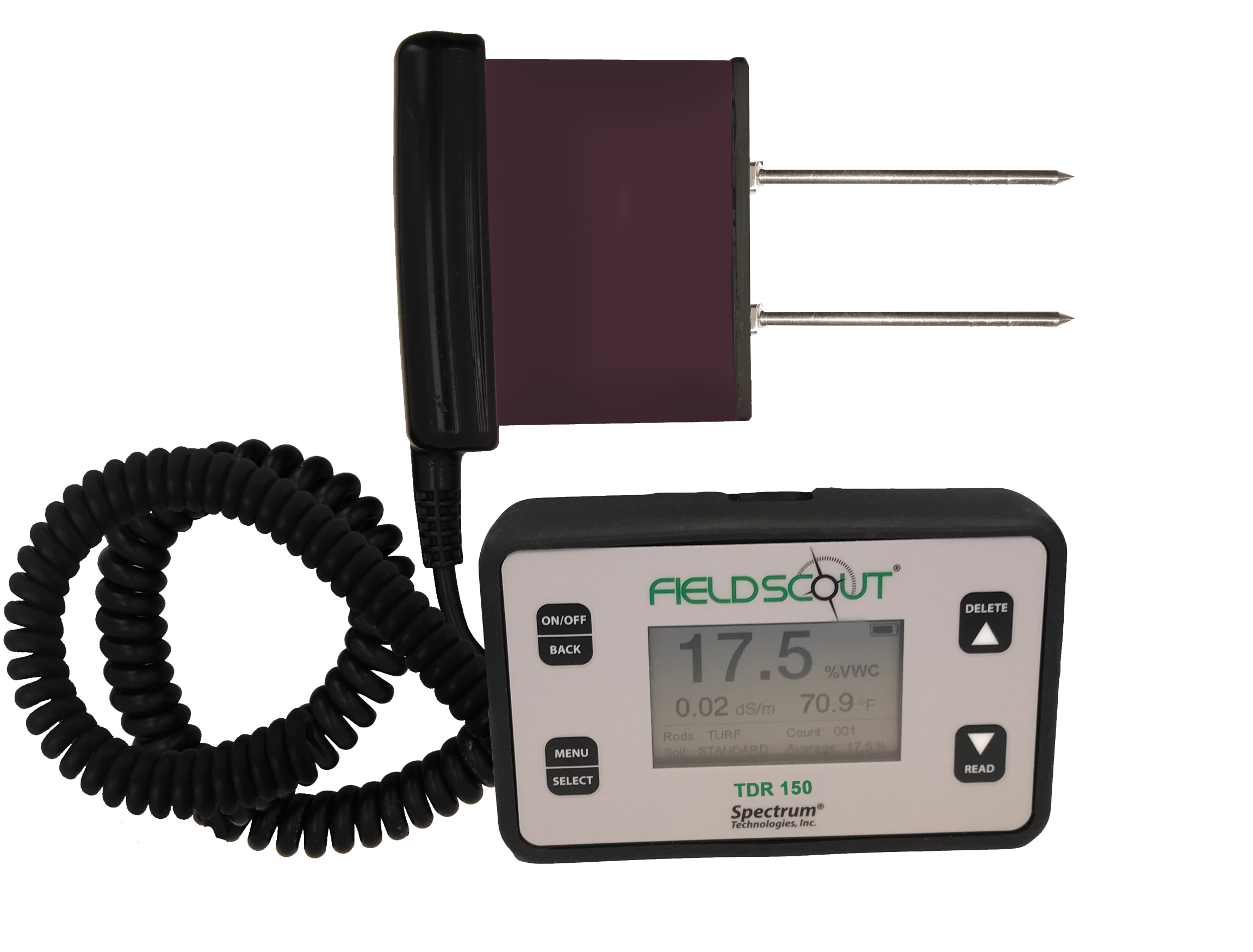 Field Scout TDR150 Moisture Sensor