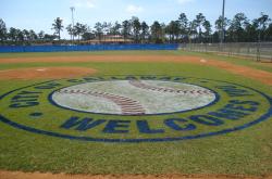 March 2008 we held a North Florida Sports Turf Managers Association (NFSTMA) meeting at the Callaway Recreational Complex located in the City of Callaway, outside Panama City in North Florida.